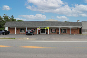 5665 Auburn Rd, Shelby Township, MI for rent Building Photo- Image 1 of 12