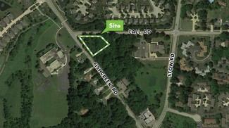 More details for 5071 Fishcreek Rd, Stow, OH - Land for Sale