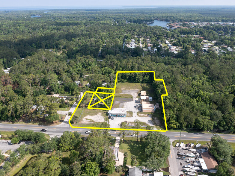 24535 Fl-40, Astor, FL for sale - Building Photo - Image 2 of 64