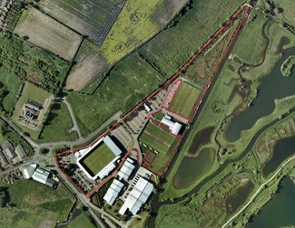 More details for Diamond Way, Irthlingborough - Land for Sale