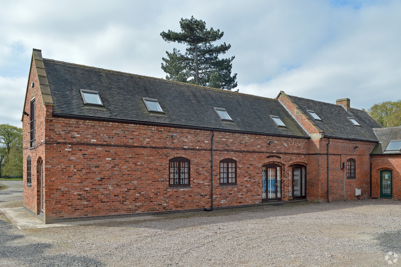 4 London Rd, Sutton Coldfield B75 5SH Office for Sale