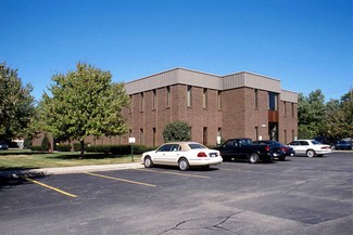 More details for 40400 Ann Arbor Rd, Plymouth, MI - Office for Rent