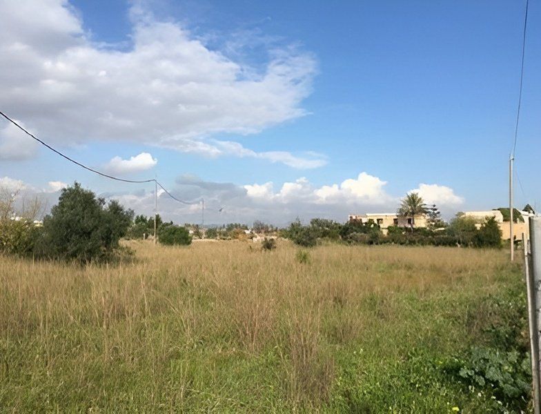 Land in Vinaròs, Castellón for sale Aerial- Image 1 of 4