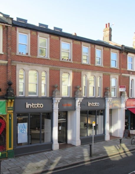 10-12 The Causeway, Teddington for sale - Primary Photo - Image 1 of 2