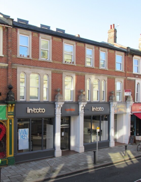 More details for 10-12 The Causeway, Teddington - Retail for Sale