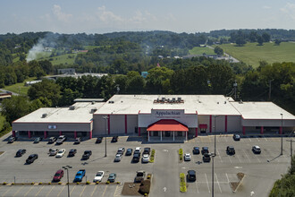 5034 Bobby Hicks Hwy, Gray, TN for sale Building Photo- Image 1 of 1