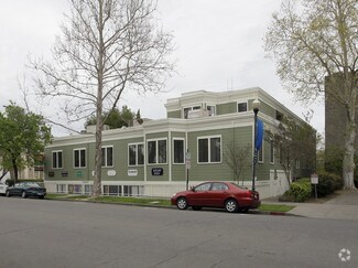 More details for 132 E St, Davis, CA - Office for Rent