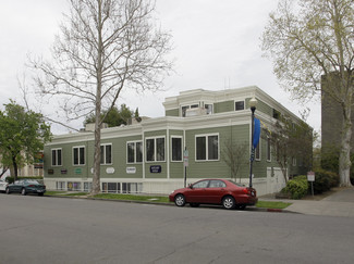 More details for 132 E St, Davis, CA - Office for Rent