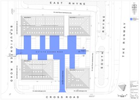 Weston Business Quarter - Commercial Property