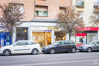 Calle López de Hoyos, 105, Madrid, Madrid for rent Interior Photo- Image 1 of 9