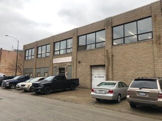 More details for 1631-1639 W Carroll Ave, Chicago, IL - Industrial for Rent