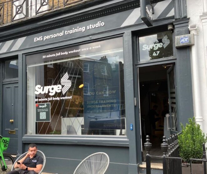 47 Ledbury Rd, London for sale - Building Photo - Image 1 of 1