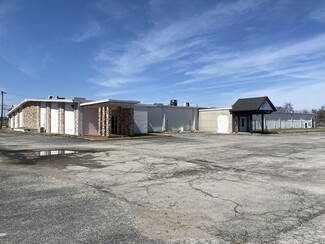 More details for 7727 E 41st St, Tulsa, OK - Industrial for Rent