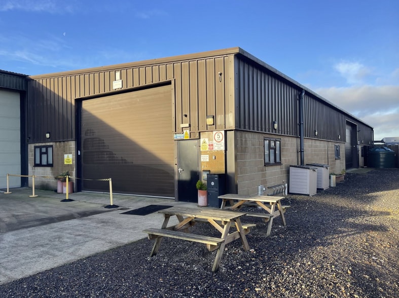 Balsham Rd, Fulbourn to rent - Building Photo - Image 2 of 2