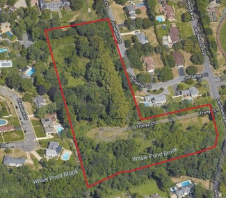 More details for 42 Larchwood Ave, West Long Branch, NJ - Land for Sale