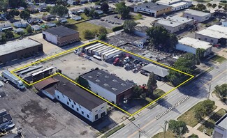 More details for 23170 Schoenherr Rd, Warren, MI - Industrial for Rent