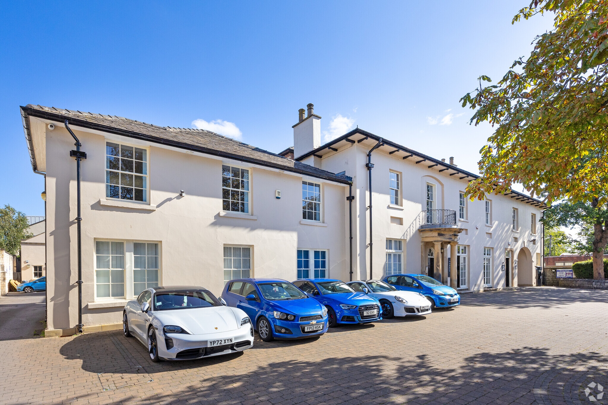 Cavendish Ct, Doncaster to rent Primary Photo- Image 1 of 10