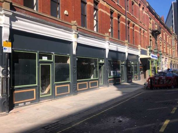 5-13 Market St, Preston for sale Building Photo- Image 1 of 1