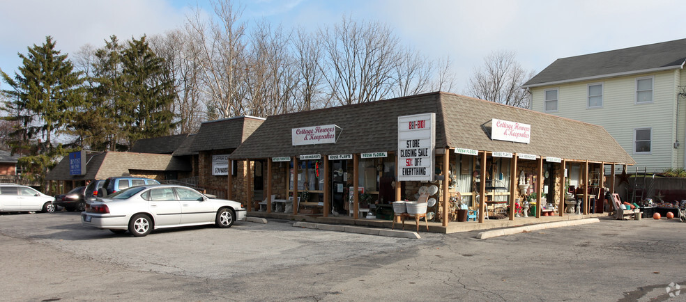 191 S US 31, Greenwood, IN for sale - Primary Photo - Image 1 of 1