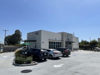 More details for 1630-1668 Sepulveda Blvd, Harbor City, CA - Retail for Rent