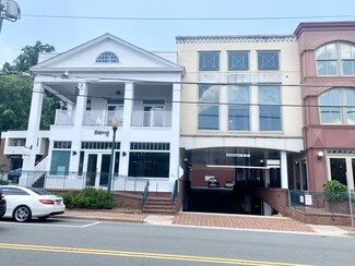 More details for 111 Church St NW, Vienna, VA - Office/Retail for Rent