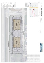 3155 N Highway 161, Grand Prairie, TX for rent Site Plan- Image 1 of 2