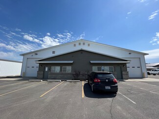 More details for 3605 E Rowan Ave, Spokane, WA - Industrial for Rent