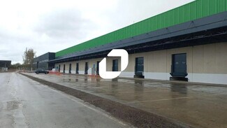 More details for Office, Industrial to Rent