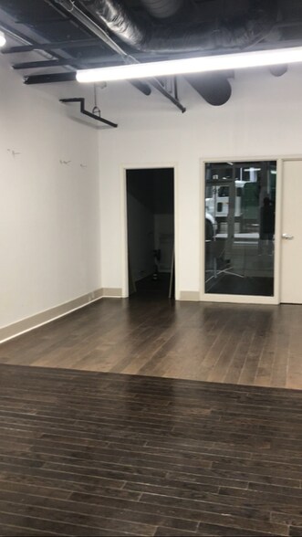 101 Richmond Rd, Ottawa, ON for sale - Interior Photo - Image 1 of 1