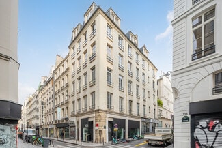 More details for 113 Rue D'Aboukir, Paris - Co-working to Rent