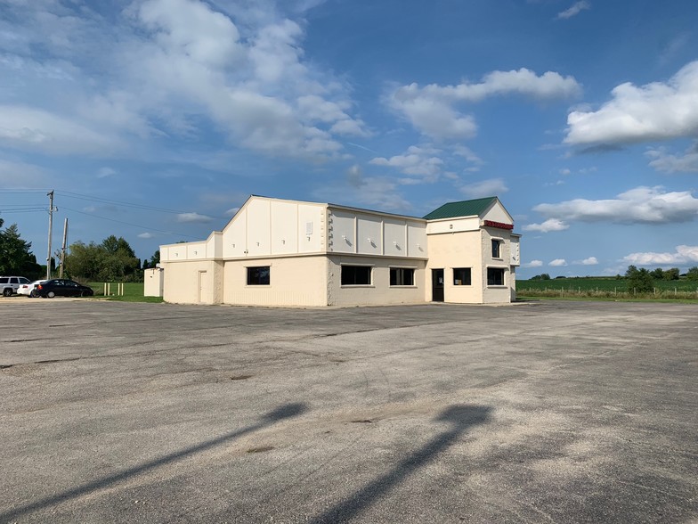 14449 W State Rd, Pecatonica, IL for sale - Building Photo - Image 1 of 1