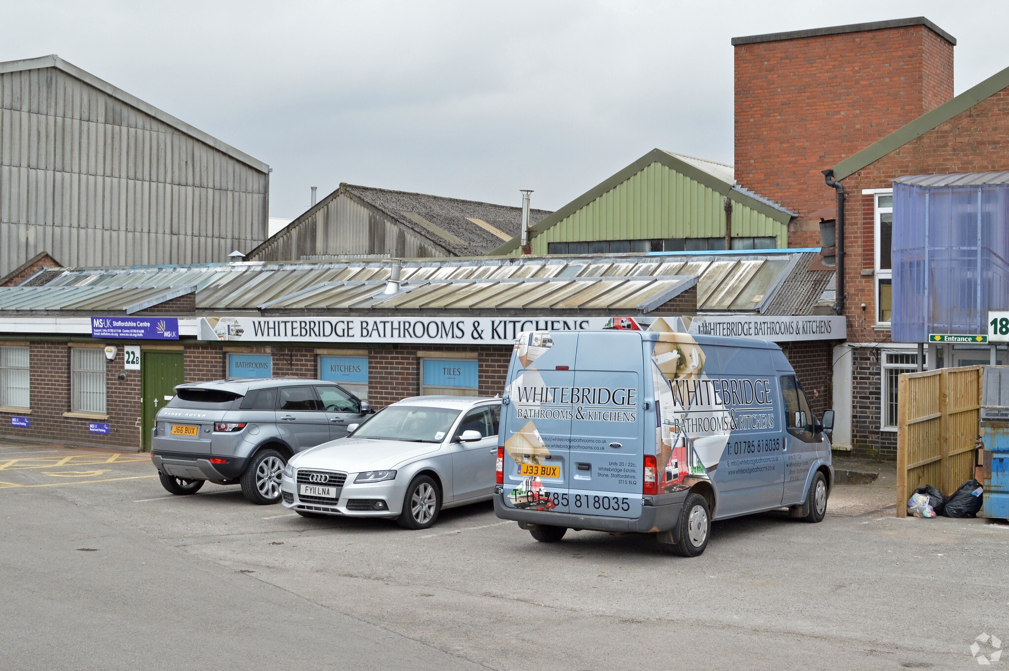 Whitebridge Ln, Stone for sale Primary Photo- Image 1 of 1