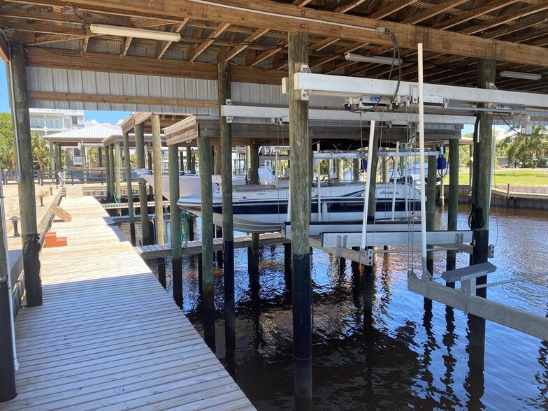 22 Top Sail Way, Panacea, FL for sale - Building Photo - Image 3 of 9