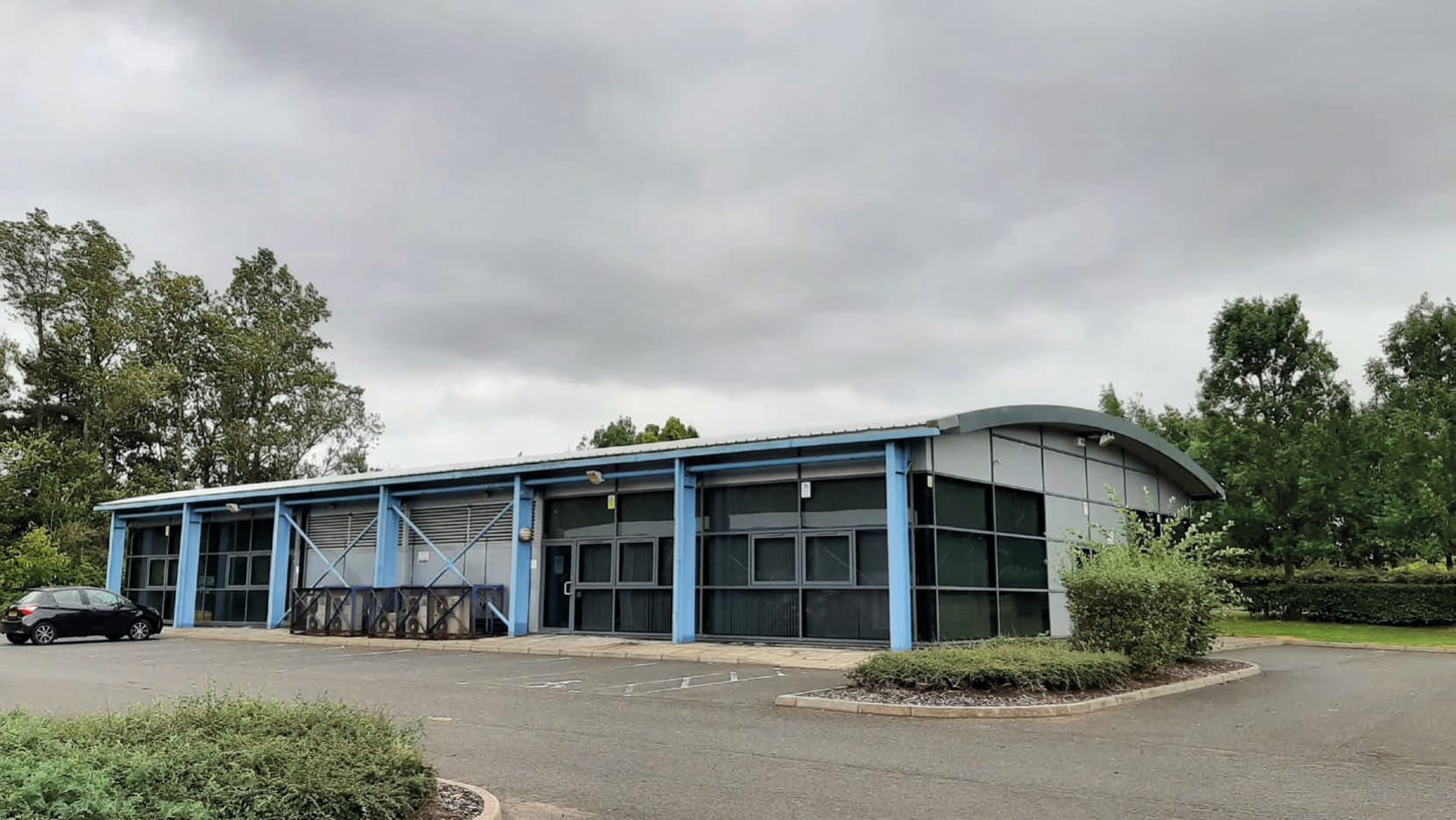 Rosebank, Livingston for sale Primary Photo- Image 1 of 1