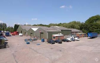 1 Coleshill Rd, Tamworth to rent - Building Photo - Image 2 of 5