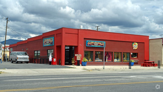 More details for 1576 W Grove St, Boise, ID - Retail for Rent