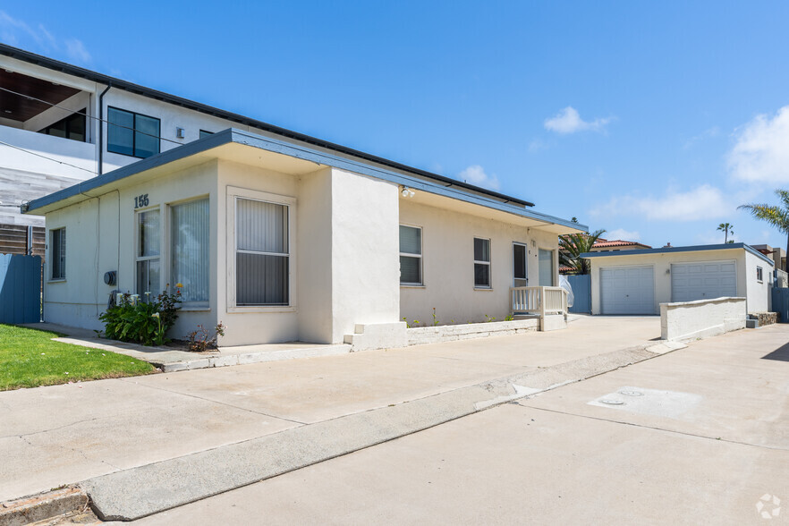 155 Cherry Ave, Carlsbad, CA for sale - Building Photo - Image 3 of 5