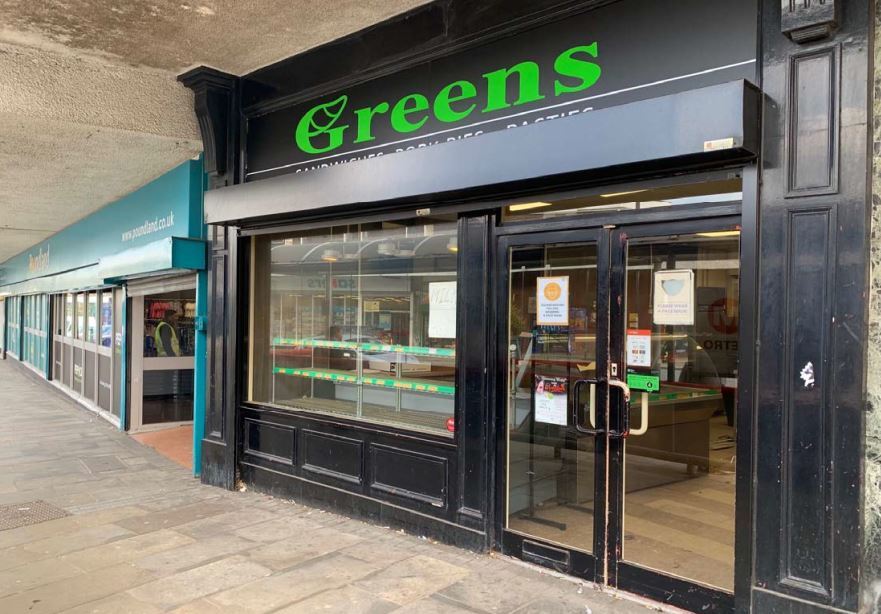 31-33 Town St, Leeds for sale Building Photo- Image 1 of 1