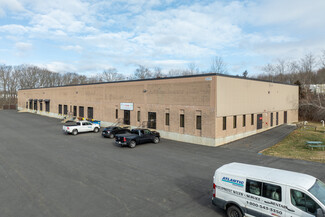 More details for 27 Doherty Ave, Avon, MA - Industrial for Rent