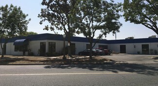 More details for 1922 N Helm Ave, Fresno, CA - Office for Rent