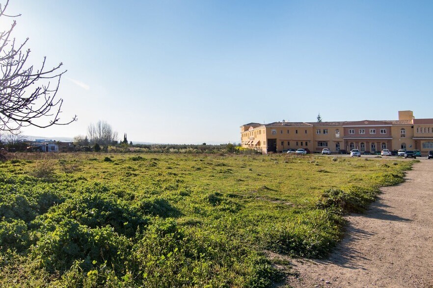 Camino de las Cañás, Cájar, Granada for sale - Building Photo - Image 2 of 22