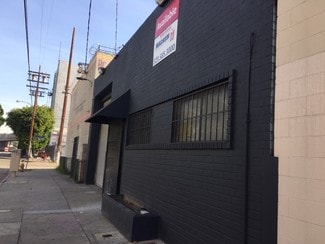 More details for 1524 E 15th St, Los Angeles, CA - Industrial for Rent