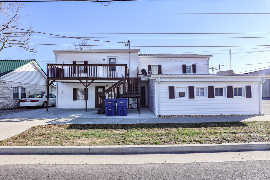 613 Poplar St, Benton, KY for sale - Building Photo - Image 3 of 27