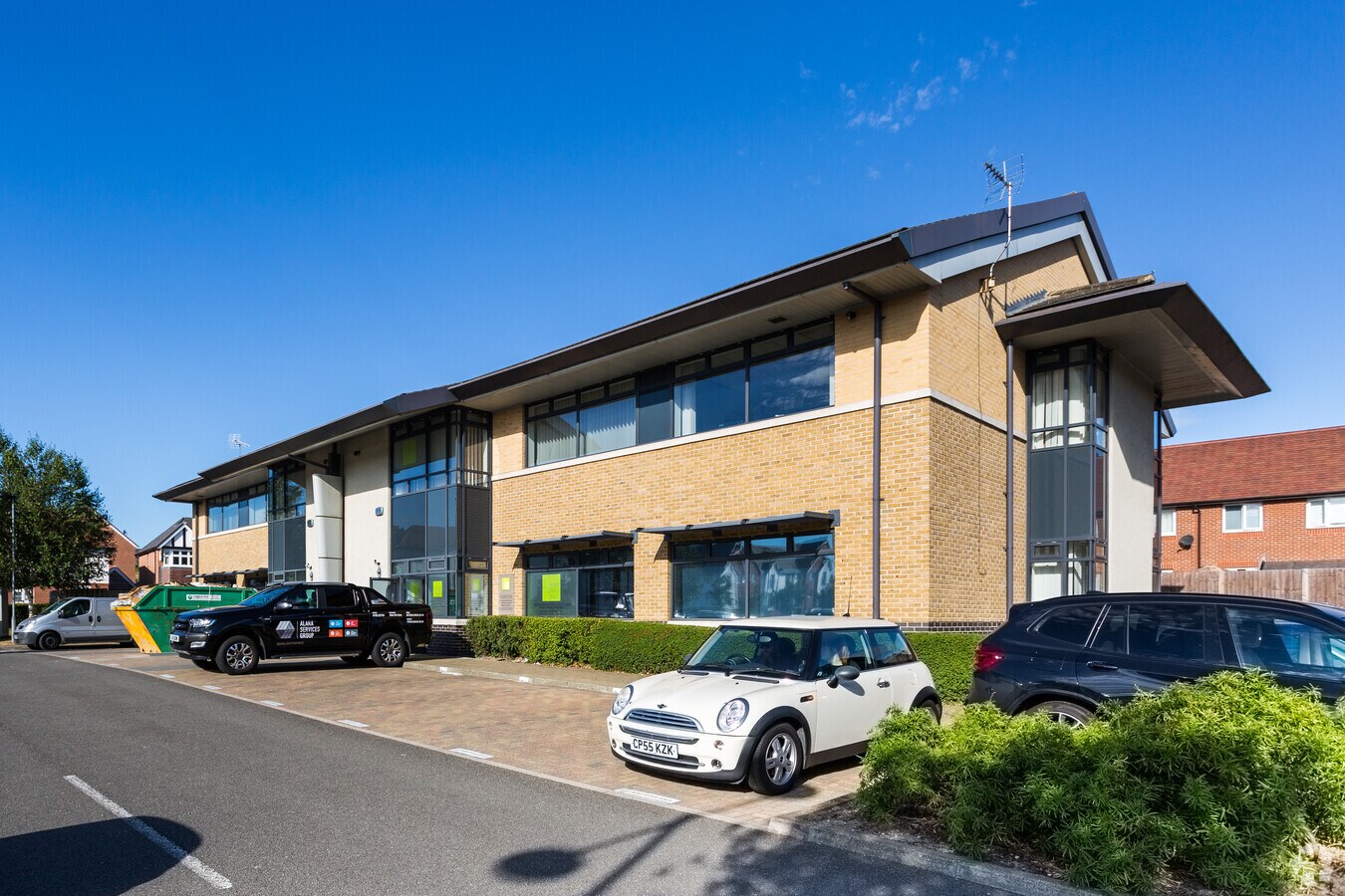 Conqueror Ct Staplehurst Road, Sittingbourne ME10 5BH