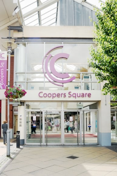 Swan Walk, Burton On Trent to rent Building Photo- Image 1 of 6