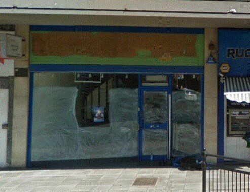 10 Church St, Rugby for sale Building Photo- Image 1 of 1