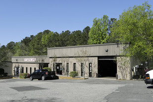 4500-4510 Preslyn Dr, Raleigh NC - Commercial Property