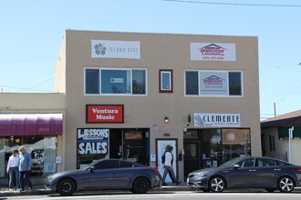 2016-2020 E Main St, Ventura, CA for rent Primary Photo- Image 1 of 73