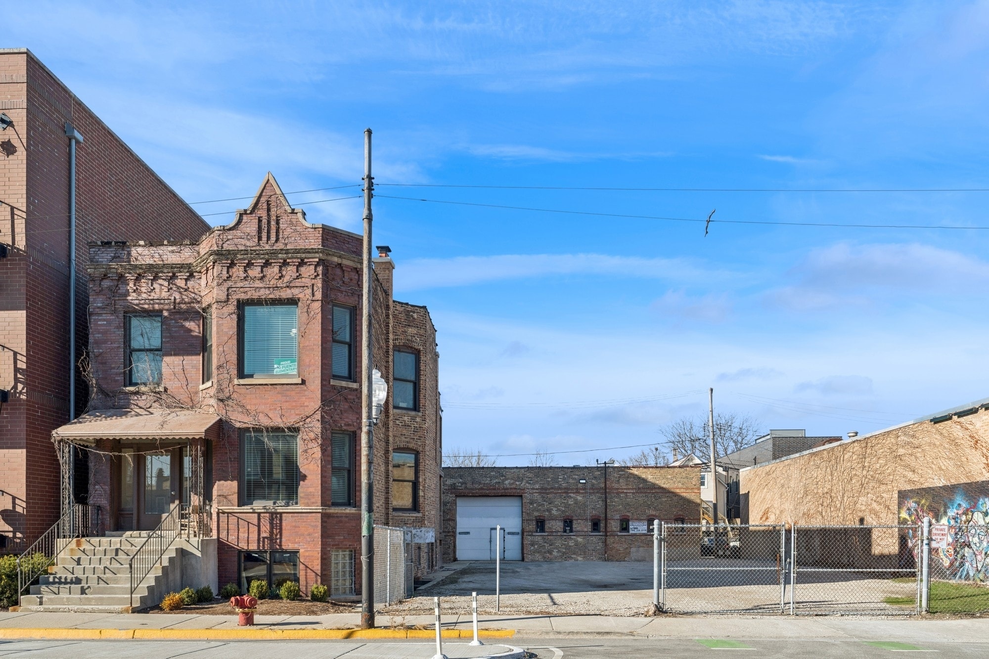2732 W Belmont Ave, Chicago, IL for sale Primary Photo- Image 1 of 49
