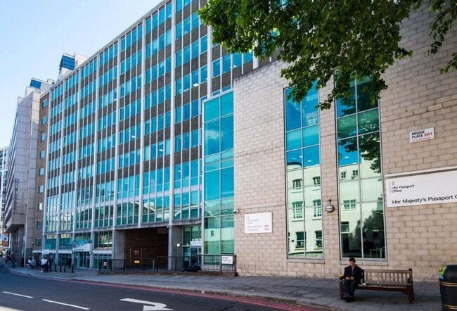 More details for 89 Eccleston Sq, London - Office to Rent